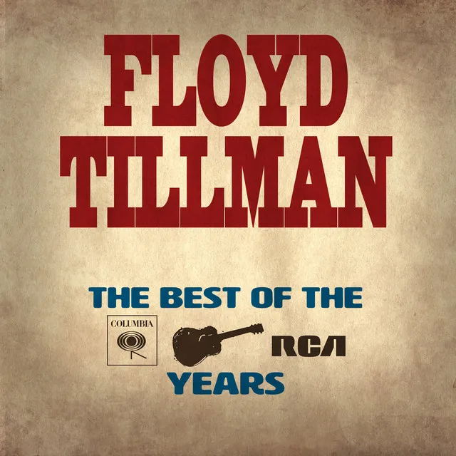 Floyd Tillman