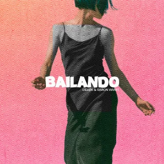 Bailando by Simon Wiart