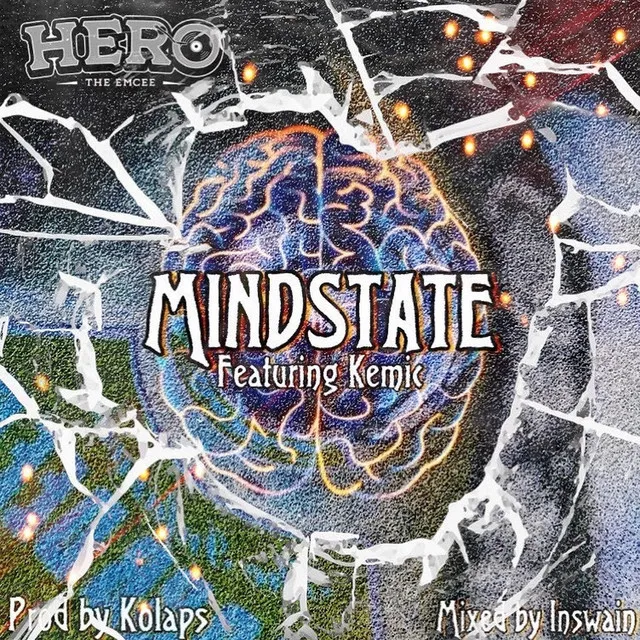 Mindstate