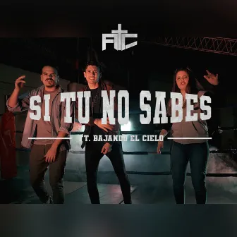 Si Tu No Sabes by Alejandro Casco