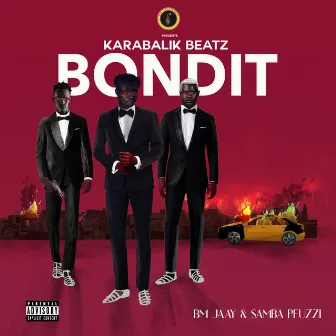 Bondit by Karabalik Beatz