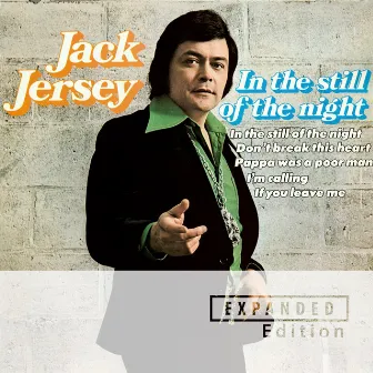 In The Still Of The Night (Expanded Edition) by Jack Jersey