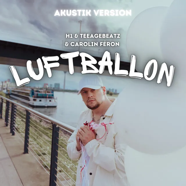 Luftballon (Akustik Version)