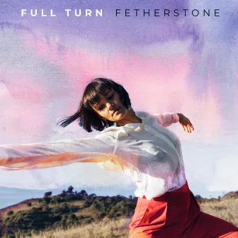 Full Turn by Fetherstone