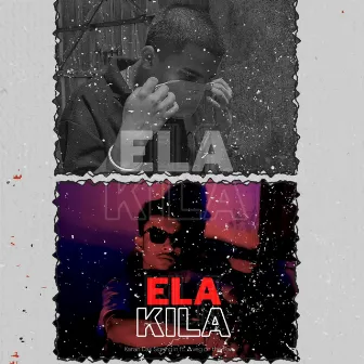 Ela Kila by ∆veg On The Flow