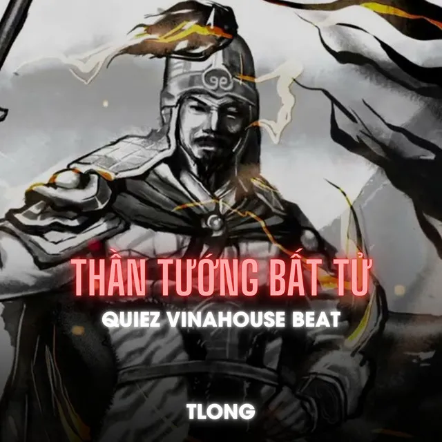 Thần Tướng Bất Tử - Quiez Vinahouse Beat