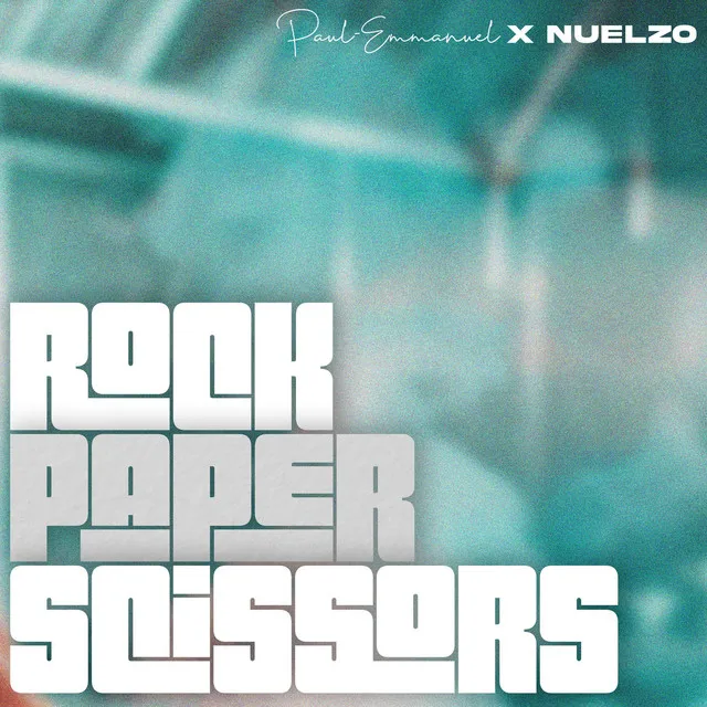 Rock, Paper, Scissors