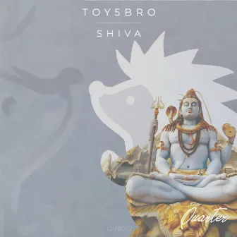 Shiva by toy5bro