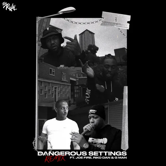 Dangerous Settings - Remix