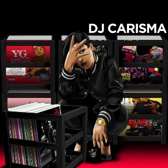 DJ Carisma by DJ Carisma