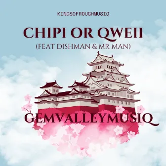 Chipi or Qweii by GemValleyMusiQ