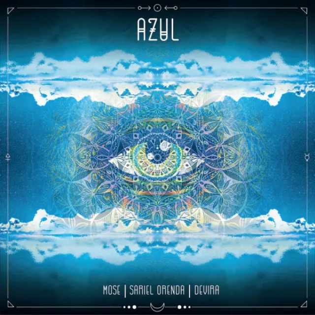 Azul