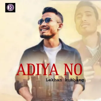 Adiya No by Lekhan Kumbang