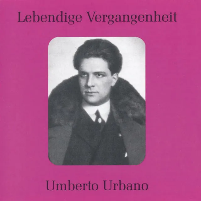 Umberto Urbano