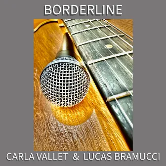 Borderline by Carla Vallet