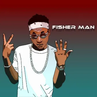 Fisher Man by Mig Officiel