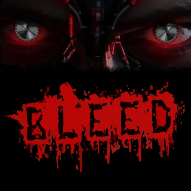 Bleed (Adoration Destroyed Remix)