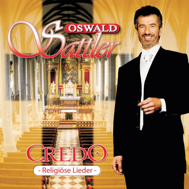 Credo - religiöse Lieder