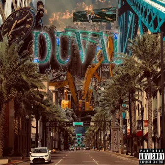 Duval by Simpo