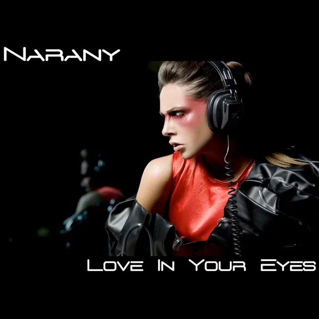 Love In Your Eyes - Diter Zafir Remix