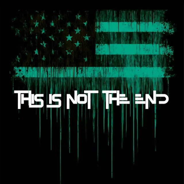 This Is Not The End