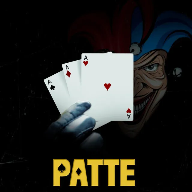 Patte