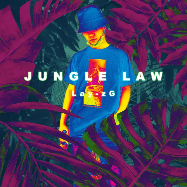 Jungle Law