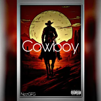 Cowboy by Nez GFG