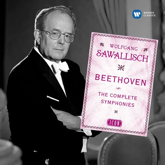 Beethoven: Symphony No. 7 in A Major, Op. 92: II. Allegretto