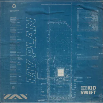 My Plan by Kid Swift