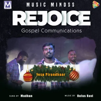 Yesu Pirandhaar by Rufus Ravi