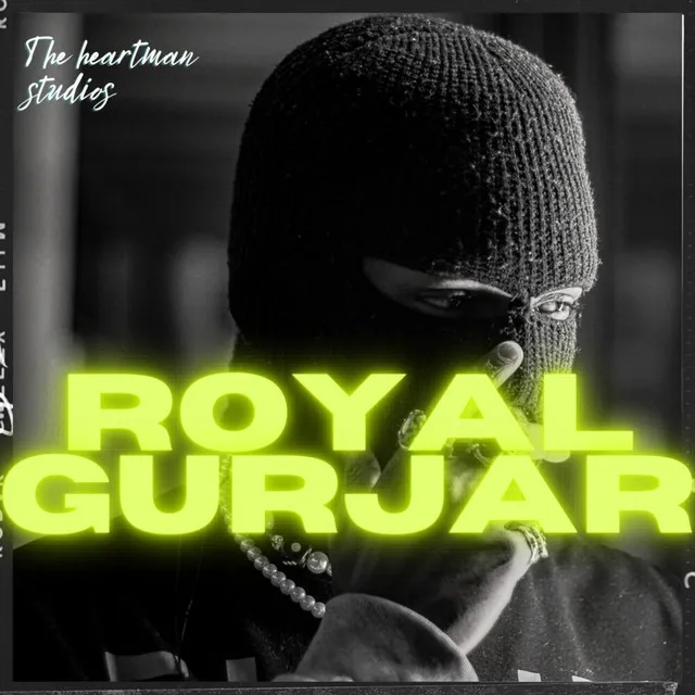 Royal Gurjar