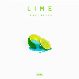 LIME by punchnello