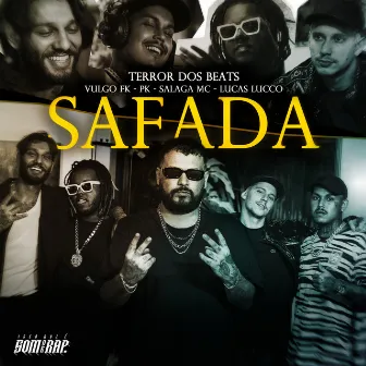 Safada by TerrorDosBeats