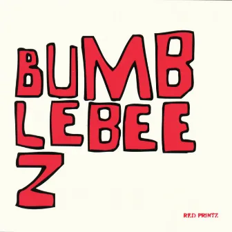 Red Printz by Bumblebeez