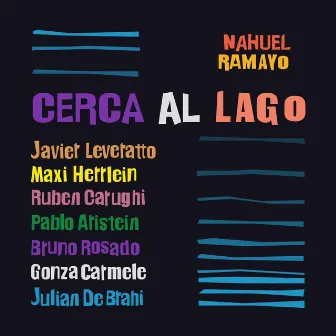 Cerca Al Lago by Nahuel Ramayo