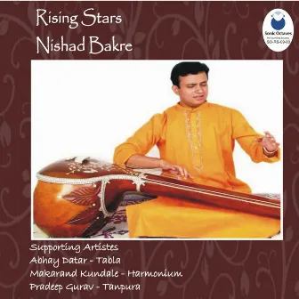 Rising Star - Nishad Bakre by Nishad Bakre