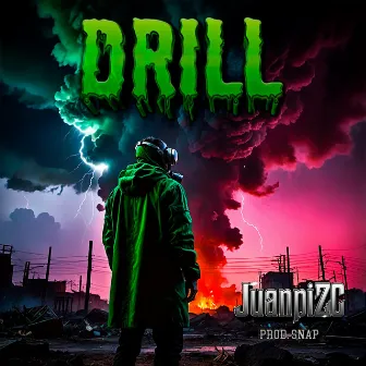 Drill by Prod. Snap