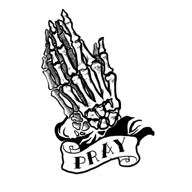 Pray