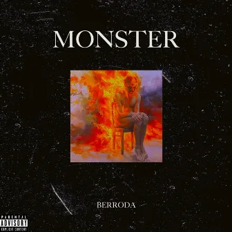 Monster by Berroda