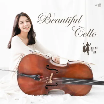 Beautiful Cello by Cellist Yesle