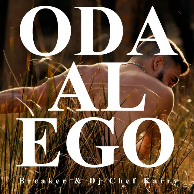 Oda al Ego