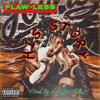 Flawless Freestyle (F5: His Story) by Flaw-Less