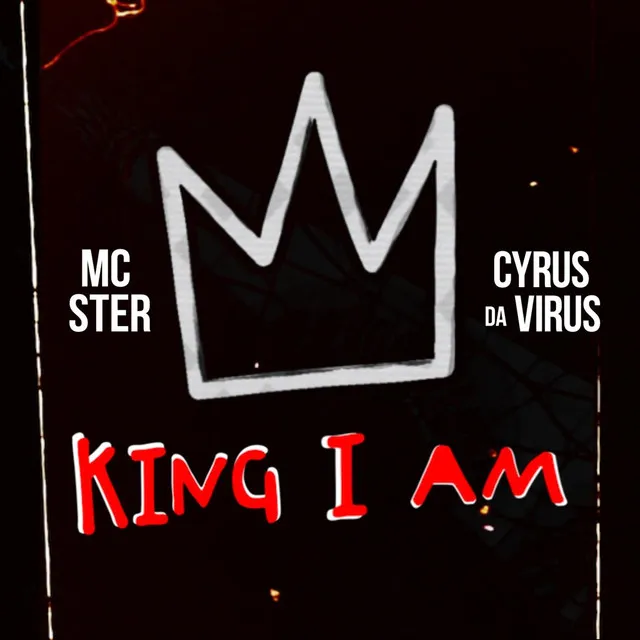 King I Am