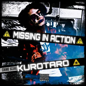 Missing in Action by Kurotaro