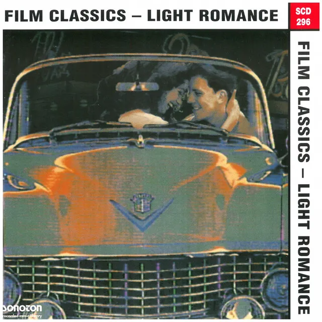 Film Classics - Light Romance