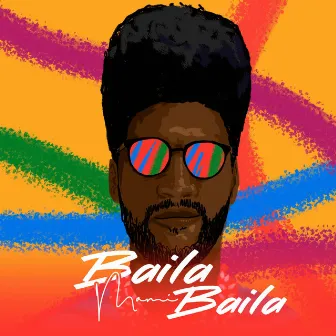 Baila Mami Baila by Baldo Verdú