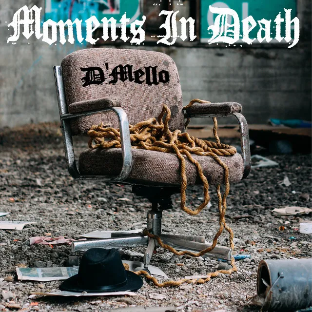 Moments In Death