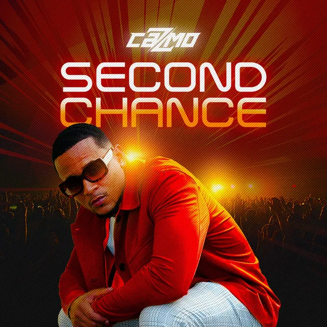 Second Chance