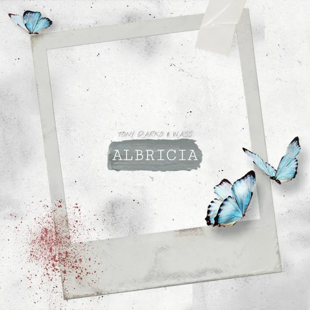 Albricia